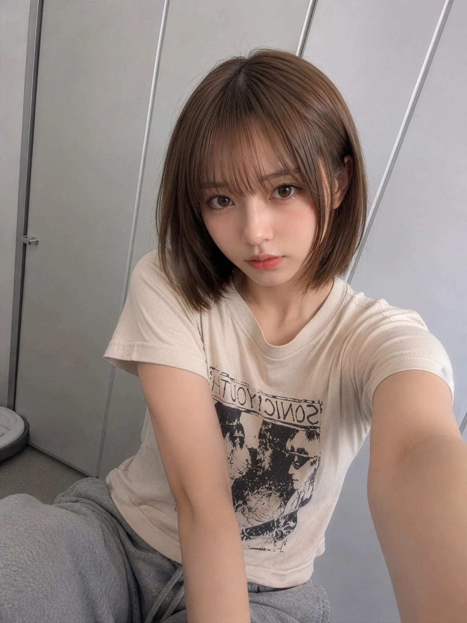 GALLERY #01